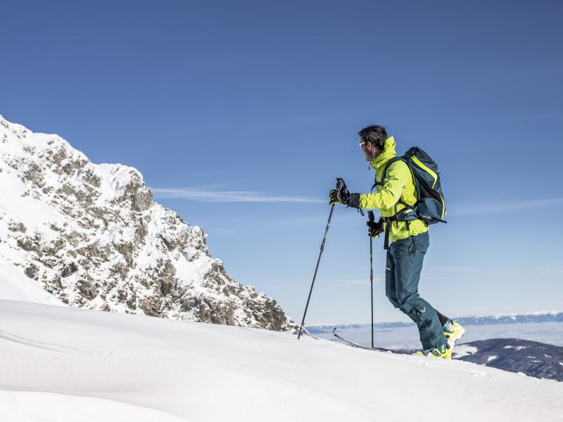 Heidi-Hotel Falkertsee Falkert Skihütte 2014-01-01_206